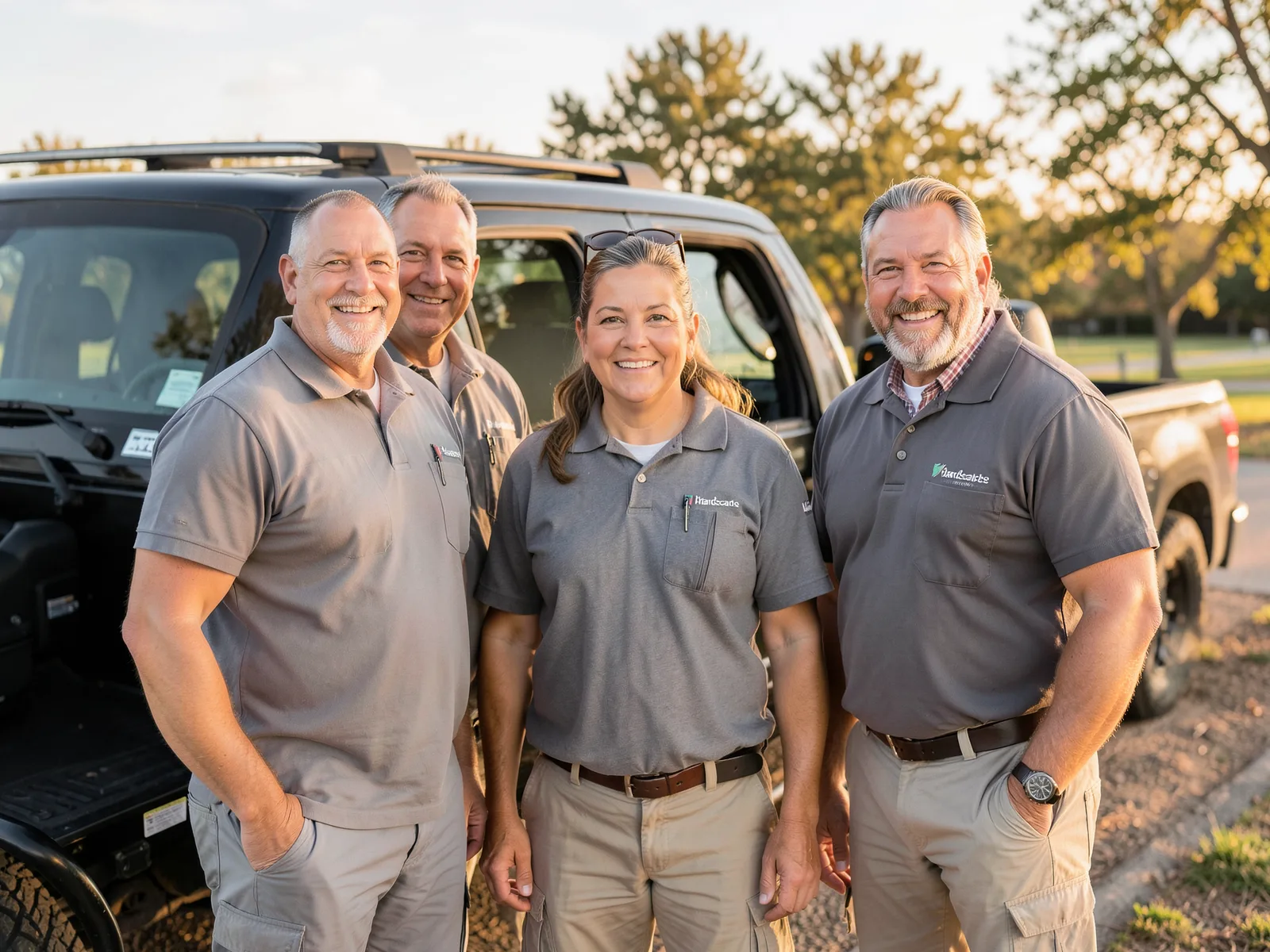 Plano Hardscaping Design company in East Greenwich, RI